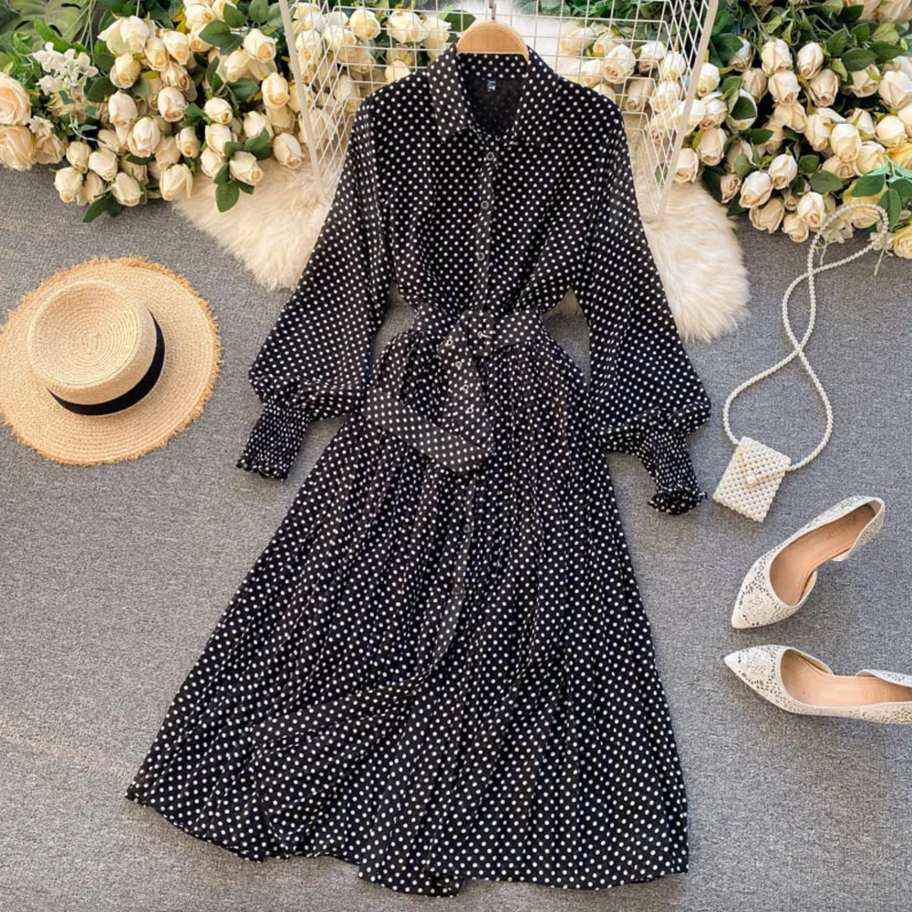 Valentina™ | Sommerpracht - Das perfekte Kleid für warme Tage